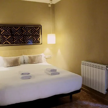 Borne Decimononico 4* Barcelona