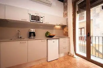 Borne Decimononico 4* Barcelona