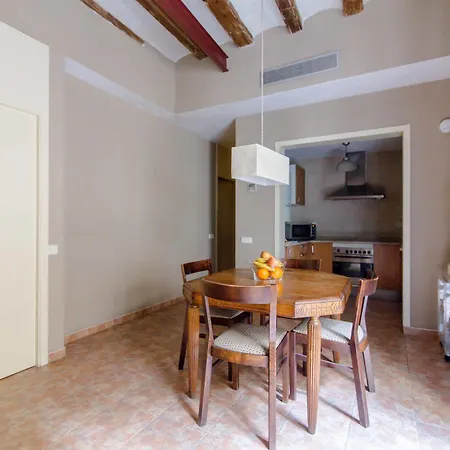 Hotel Borne Decimononico Barcelona