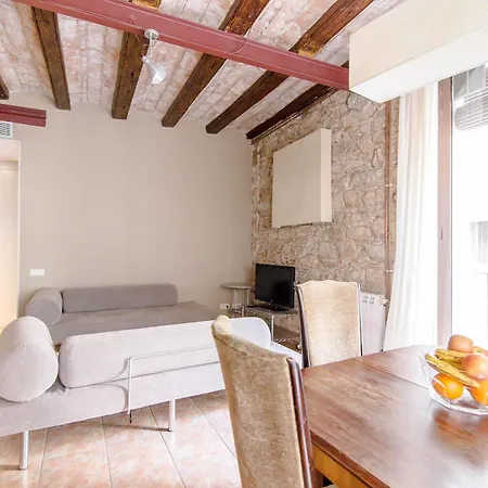 Borne Decimononico Barcelona