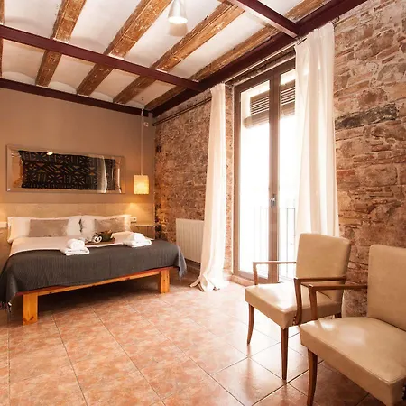 Hotel Borne Decimononico Barcelona