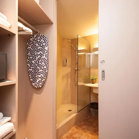 Borne Decimononico Hotel Barcelona