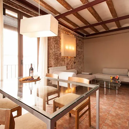 Hotel Borne Decimononico Barcelona
