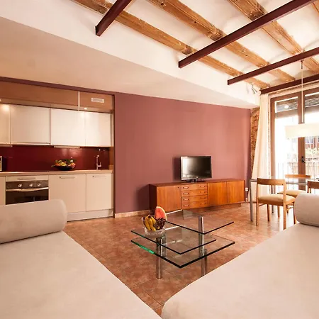 Borne Decimononico Barcelona