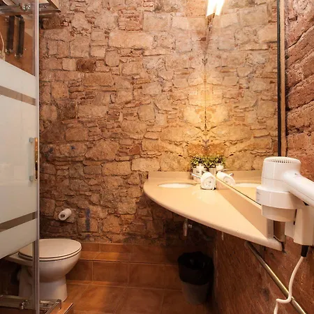 Borne Decimononico Barcelona