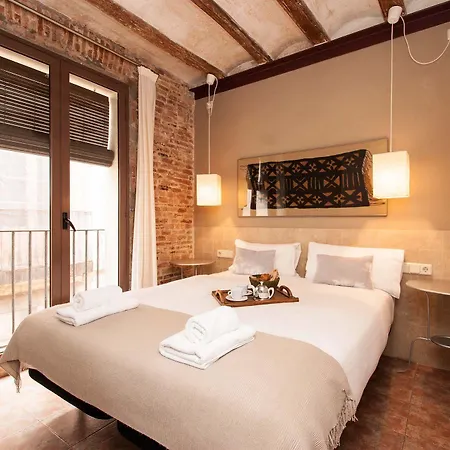 Borne Decimononico Barcelona